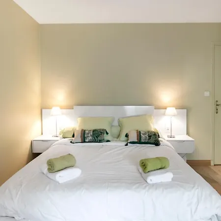 Aloa Каркассон