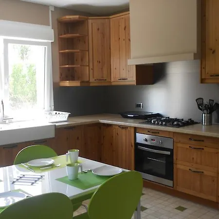 Aloa Apartament