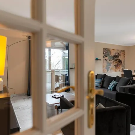 Apartment Aloa Carcassonne