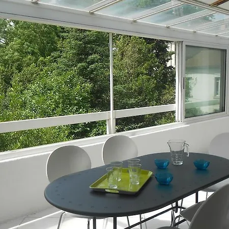 Aloa Apartament Carcassonne