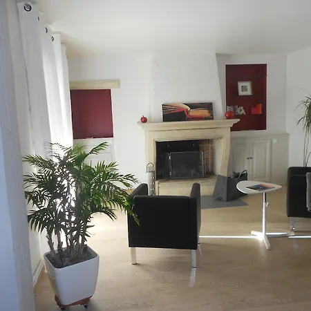 Apartamento Aloa *