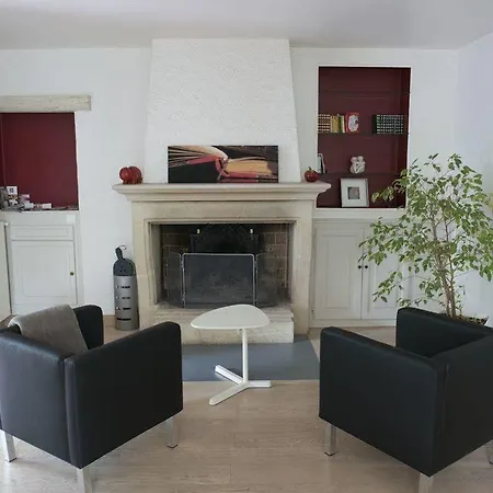 Aloa Daire Carcassonne
