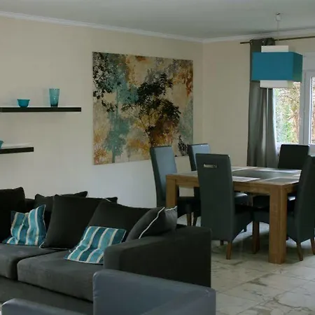 Apartman Aloa Carcassone
