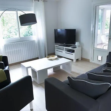 Apartament Aloa