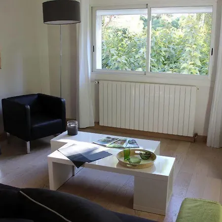 Apartman Aloa Carcassone