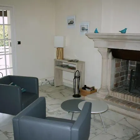 Aloa Apartament