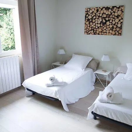 Aloa Apartament *