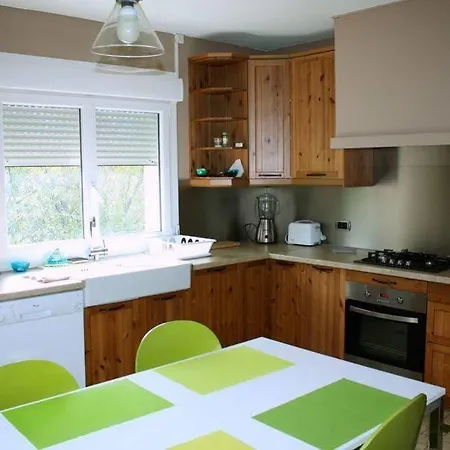 Aloa Apartament *