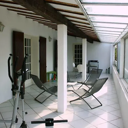 Aloa Apartament *