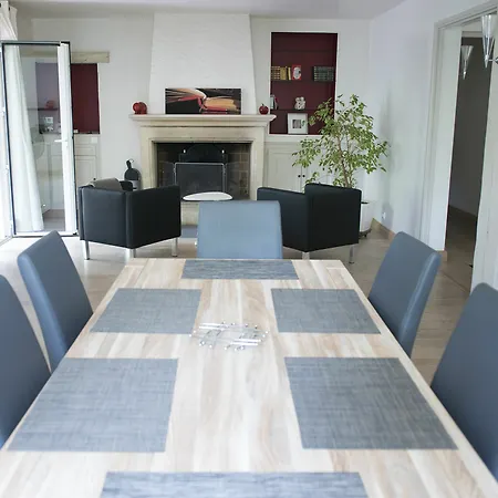 Apartmán Aloa Carcassonne