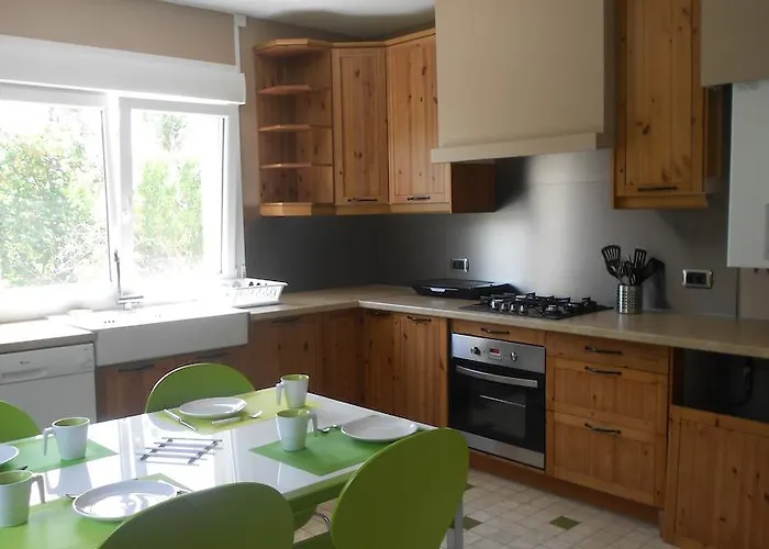 Aloa Apartman