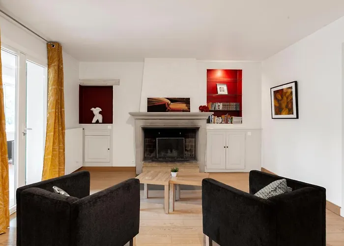 Aloa Apartman