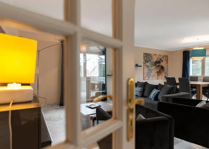 Apartman Aloa Carcassone