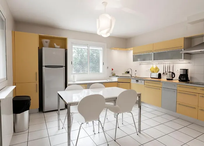 Apartman Aloa *