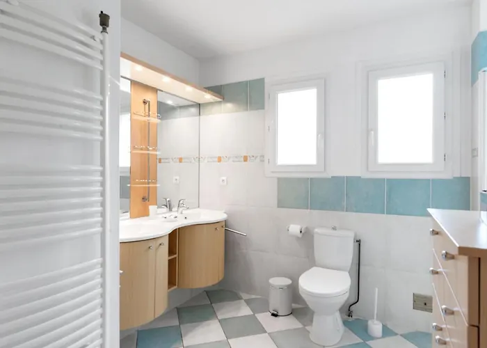 Aloa Apartman