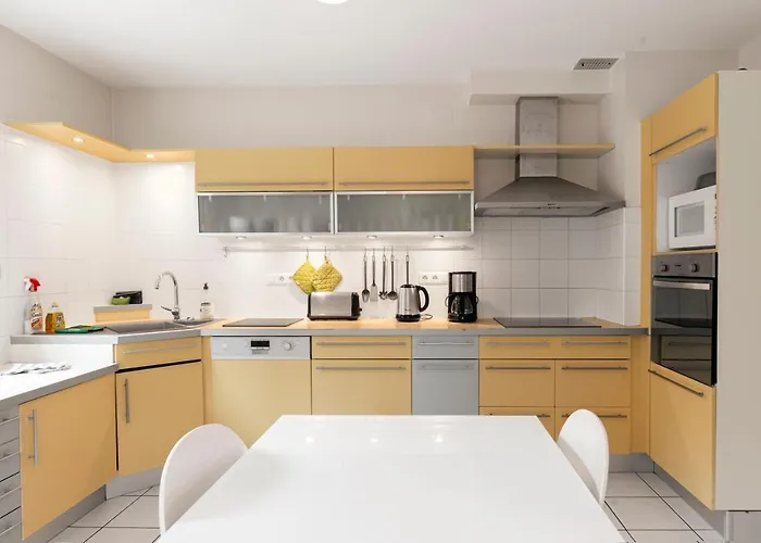 Apartman Aloa Carcassone