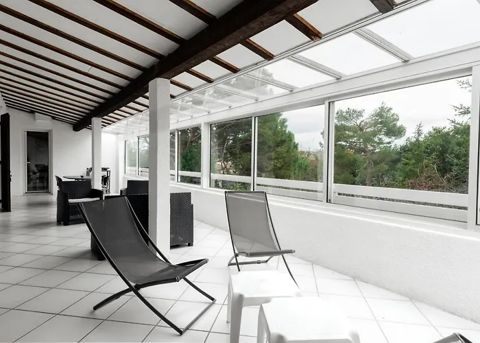 Aloa Apartman