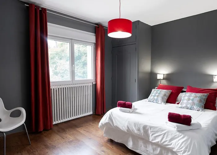 Aloa Apartman