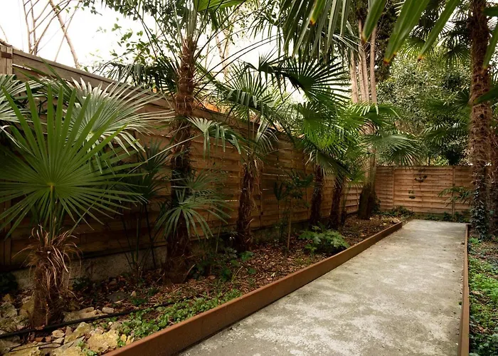 Apartman Aloa