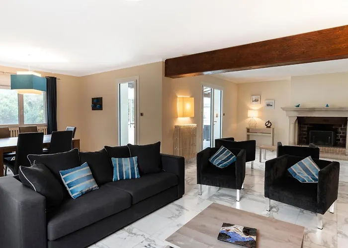 Apartman Aloa Carcassone