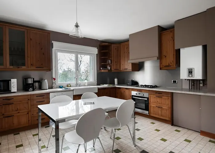Aloa Apartman Carcassone