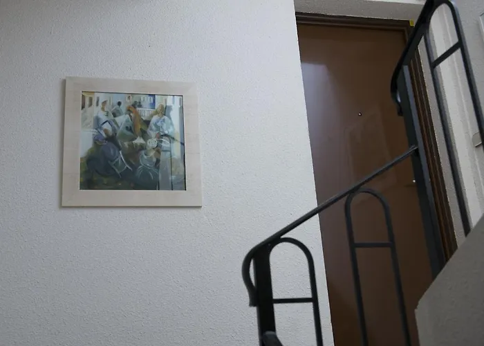 Aloa Apartman *