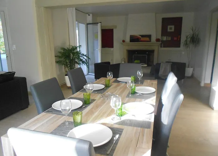 Apartman Aloa Carcassone