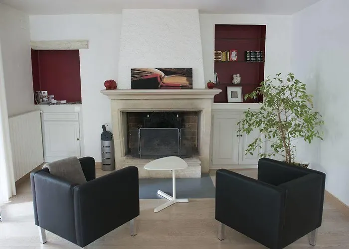 Aloa Apartman Carcassone