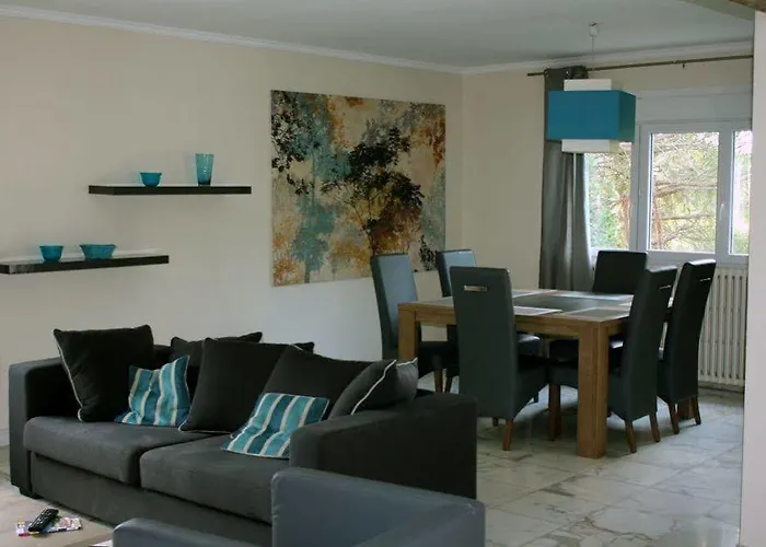 Apartman Aloa Carcassone