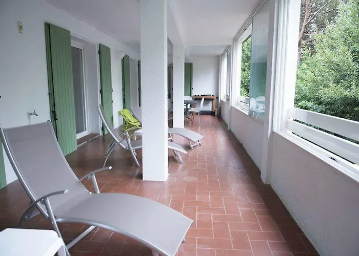 Apartman Aloa