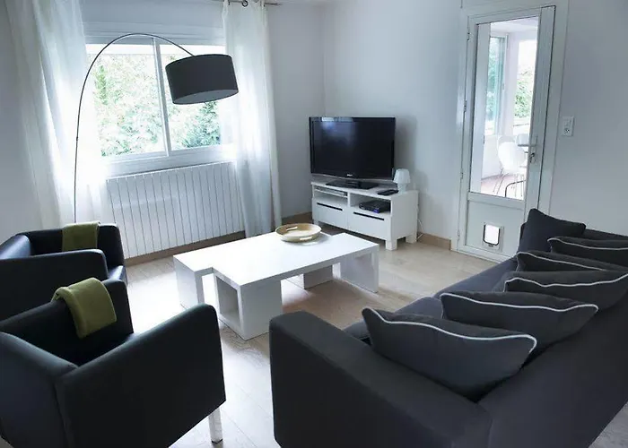 Apartman Aloa