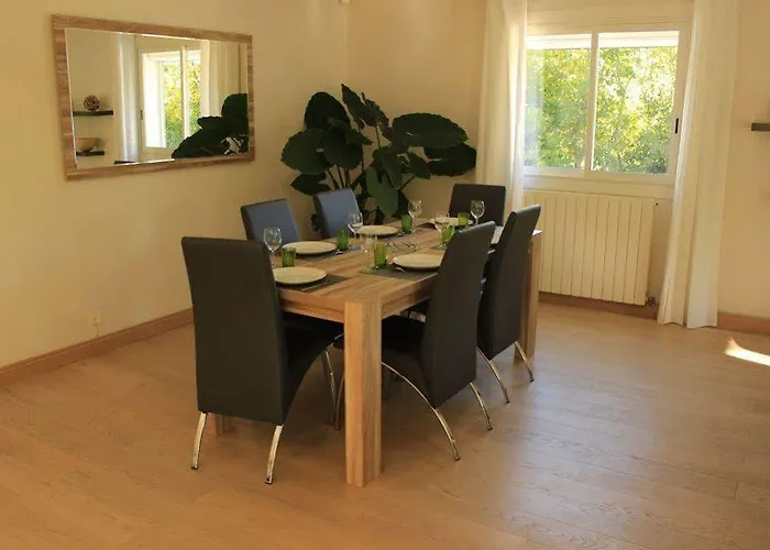 Aloa Apartman *