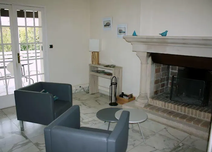 Aloa Apartman