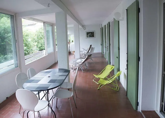 Aloa Apartman