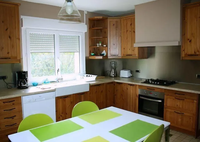 Aloa Apartman *