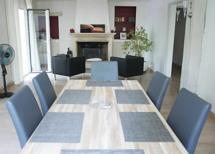 Apartman Aloa Carcassone
